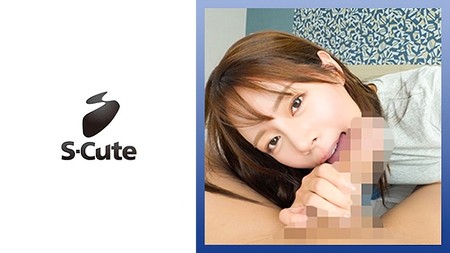 229SCUTE-1537 [BT](MGS)(229SCUTE-1537) るいさ(26)美ボディお姉さんと中出しエッチ