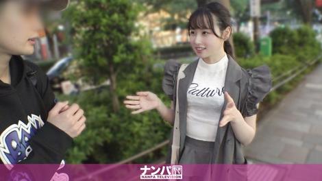 200GANA-3288 [BT](MGS)(200GANA-3288) 【癒し笑顔×ドMギャップ】明るく元気な看護学生、スイッチ入ったら止まらない…！ マジ軟派、初撮。 2226