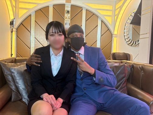 FC2-PPV-4793855 [BT](FC2) 可愛いMな22歳のOLが黒人の同僚と浮気。[2Kアップロード]