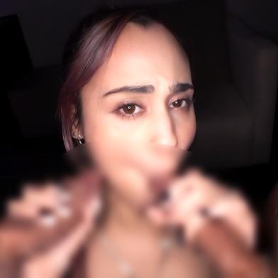 FC2-PPV-4800197 [BT](FC2) 【特典付き】現.役ハーフモデルの本性剥き出し3Pハメ撮り。