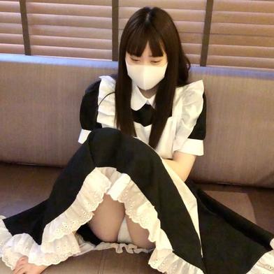 FC2-PPV-4802618 [BT](FC2) 【EP8】【無】大学１**１９歳の美女、清楚なメイド姿でアナル開発ご奉仕SEX！（個人撮影）