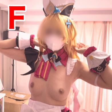 FC2-PPV-4805857 [BT](FC2) 【原エコフィエ】高身長ムチッと太もも＆えちえち巨尻レイヤーに攻められて勃起した方がご褒美の中出しさせてくれる