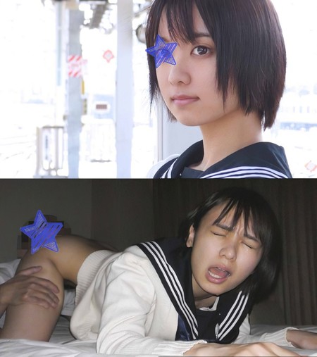 FC2-PPV-4808200 [BT](FC2) 【ゆず故障】息を飲むほどのショートカット美女朝ドラ級の絶世女子がヨダレを垂れ流しながらチ○コを舐め回す