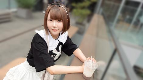 SIRO-5596 [BT](MGS)(SIRO-5596) 原宿ふんわり系女子が欲求不満に耐えきれず応募してきた！透き通るような白い肌と汗ばむ体に興奮が収まらない！普段はふんわり