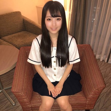 FC2-PPV-4811543 [BT](FC2) 無修正＜清純18身長149＞清楚で無垢！黒髪ロング！あふすくホテル呼び出して2発も種付けしちゃいました ！