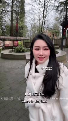 (杏吧傳媒)(xb-1149)(20251210)極品超美整活御姐男廁所肉便器-汐夢瑤