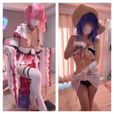 FC2-PPV-4815531 [BT](FC2) 【パイズリ特化】ふわっとろ天然Gcup専属まりあちゃん完全撮りおろし16キャラVer.