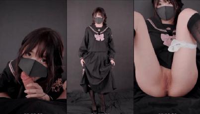 (HongKongDoll)(hkd-83)(20251216)會員私信短片極品嫩穴口交性愛自慰-玩偶姐姐