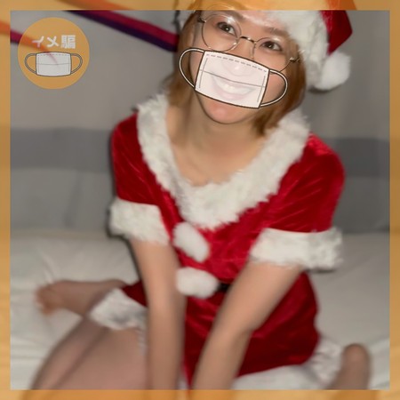 FC2-PPV-4818171 [BT](FC2) 可愛過ぎるサンタクロースがご奉仕してくれる IMEDAMAFC2