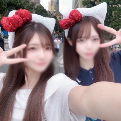 FC2-PPV-4822500 [BT](FC2) 顔出し解禁【伝説】*高からの同旧生のﾕｲ＆ﾋｶﾙのﾊｰﾚﾑ３P。過去最高美女のW潮吹きに連続中出しでFC２に歴史を刻む。～12/