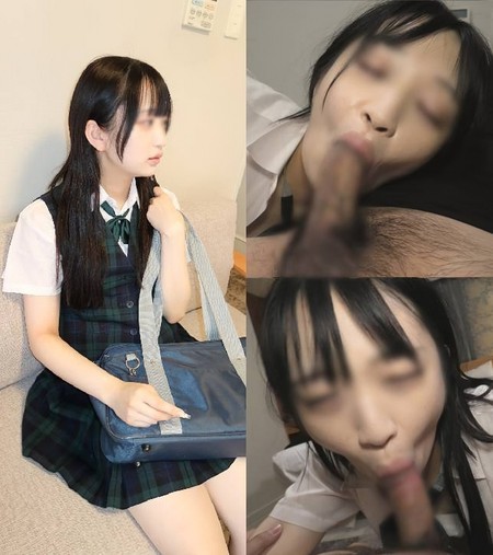 FC2-PPV-4819982 [BT](FC2) 【無修正】＜清純派元アイドル研究生だった制服18坂道系唾液たっぷり舐めしゃぶり吸い込み尽くすねっとりご奉仕フェラごっくん！特典付