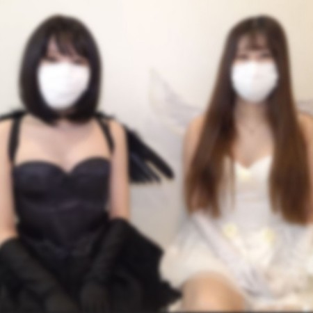 FC2-PPV-4824635 [BT](FC2) 【無修正】入学したての女子大生で天使の様な二人の可愛い女の子とハーレムセックス！大きな肉棒で天使が遊ぶ仕草は最高