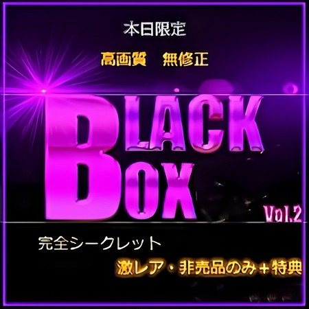 FC2-PPV-4829975 [BT](FC2) 先着割：超激レアな財宝。人気・高額商品？？？万pt BLACK BOX VOL\.2
