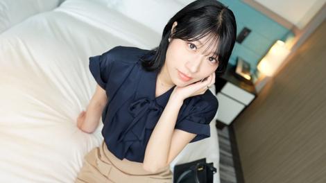 SIRO-5612 [BT](MGS)(SIRO-5612) クラリネット奏者のフェラで見せた上品な手つきは一見の価値あり！セルフイラマをしてしまうほどの大のオチポ好きは「入れてく