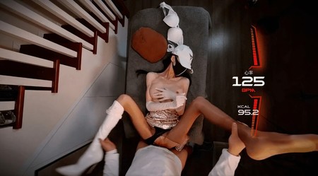 (杏吧傳媒)(xb-1439)(20260201)頂級淫妻雙穴通用真穴與飛機杯互用