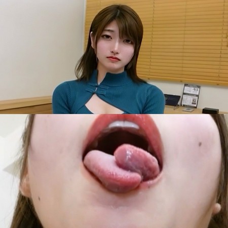 FC2-PPV-4843024 [BT](FC2) 綺麗な顔してスプリットタンを隠し持っていたJD２１歳　自慢の割れた舌先で堪能する乳首舐め＆アナル舐め、イラマチオに生挿入大量中出