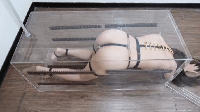 (杏吧傳媒)(xb-1582)(20260212)奴隸物語馬不停蹄睡眠剝奪少女勞改