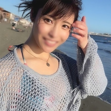 FC2-PPV-4868790 [BT](FC2) 最強の美人奥様一人ぼっちのアラサー妻を海でナンパ→ホテルでしっぽりSEX♪欲求不満で生デカちんぽにイキ潮噴射のガチ交尾