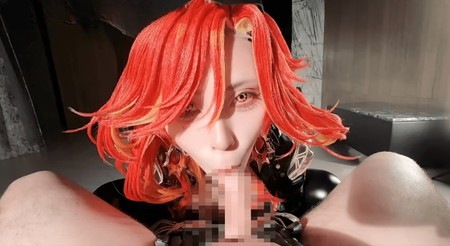 (杏吧傳媒)(xb-1881)(20260312)COS瑪薇卡巨乳白虎饅頭穴中出內射-浵卡Tokar