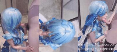 (杏吧傳媒)(xb-2213)(20260408)cos守岸人清純唯美小仙女被狠狠後入-Maniacccccc