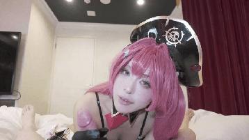 (杏吧傳媒)(xb-2320)(20260414)酒店私拍竟被coser暴走吃幹抹淨