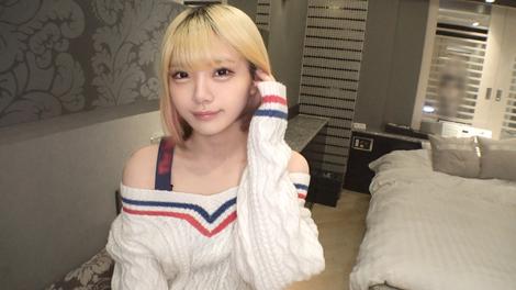 SIRO-5655 [BT](MGS)(SIRO-5655) 【これぞエロの二刀流！】【責めるのも責められるのも好きすぎて滅！】お口の中が性感帯のどエロい金髪ギャルのフェラは圧巻！