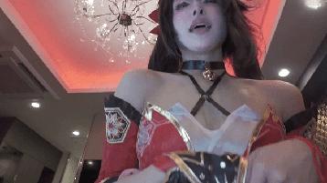 (杏吧傳媒)(xb-2500)(20260424)COSER學生服死水庫足交啪啪