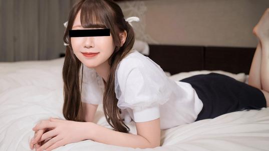 050726_01-10MU [BT](無碼) 天然むすめ 地雷系にイメチェンした中出しホカンス