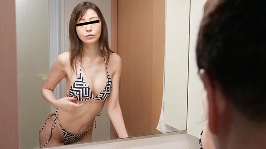 052326_100-PACO [BT](無碼) パコパコママ ハワイだから気分上々！ビキニ妻 ~ご無沙汰夫婦のセックスレス解消法~