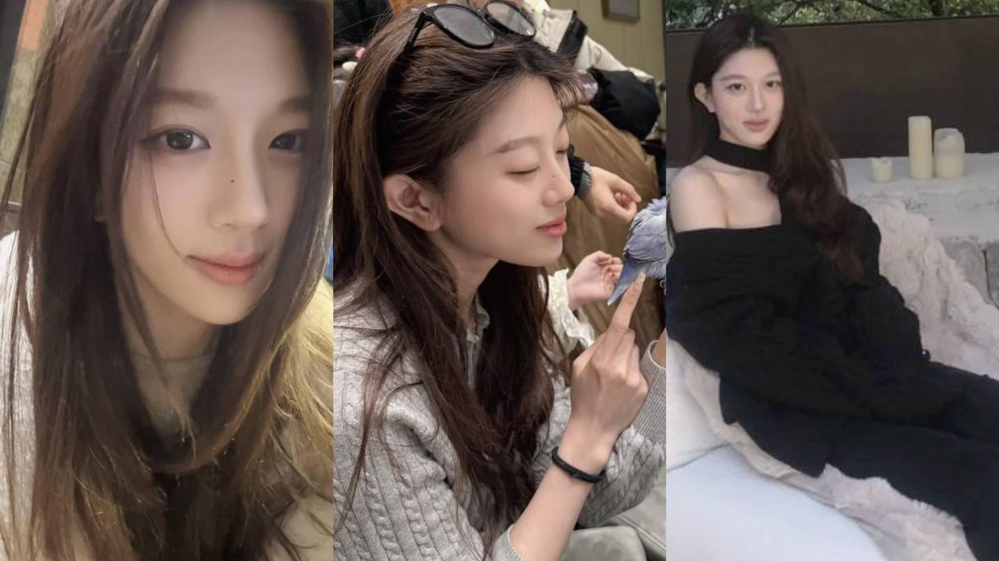 (杏吧傳媒)(xb-2894)(20260516)一根雞巴滿足不了騷逼都被玩壞了