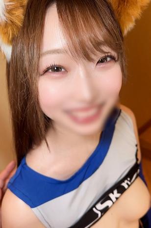 FC2-PPV-4596284 [BT](FC2) 【前編】声も仕草も可愛すぎるメイド系美女４　きつねコスでさらに小悪魔MAX　超エロ顔でひょっとこフェラ　前編