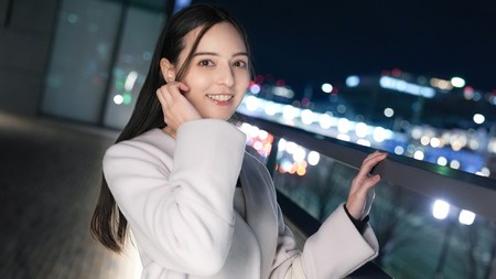 SIRO-5687 [BT](MGS)(SIRO-5687) 縛られるの大好き？東京タワースレンダーボディ！！【れな 32歳】 鉄骨のようにロープを縛り上げて興奮する変態女！！ 圧