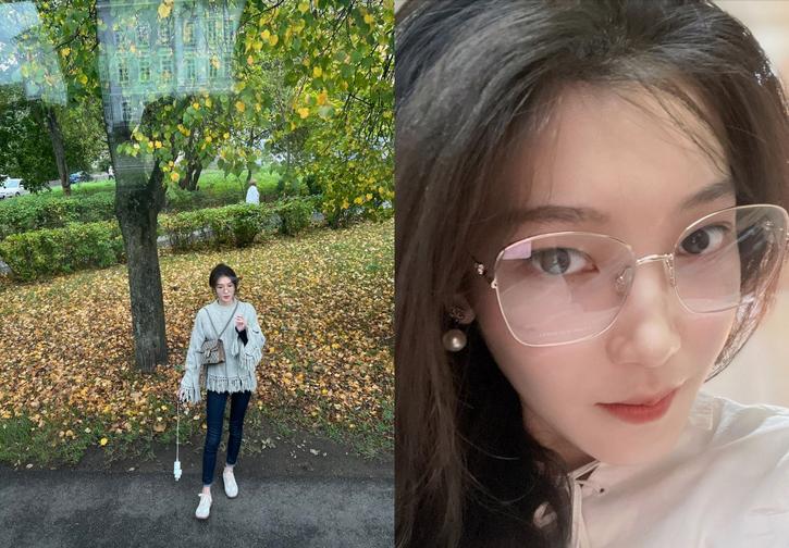 (杏吧傳媒)(xb-3400)(20260613)眼鏡反差騷女友給單男爆肏肛交