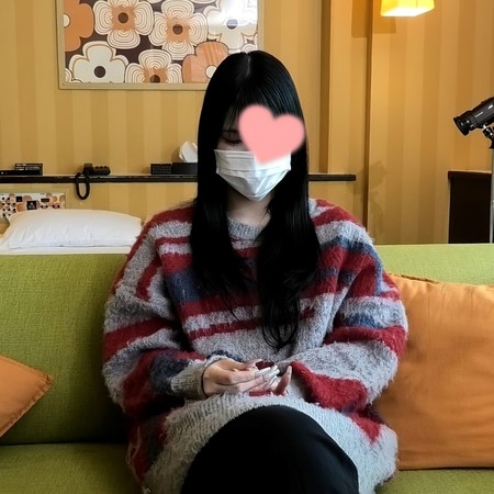 FC2-PPV-4923595 [BT](FC2) 元カレへの未練断ち切りSEX小松奈似のアパレル店員さんマスク越しでもわかる洗練された清楚美人に中出し！
