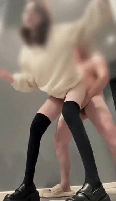 (杏吧傳媒)(xb-3821)(20260701)學院風女神厚黑絲配JK皮鞋互舔