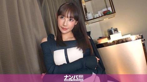 200GANA-3410 [BT](MGS)(200GANA-3410) 猫顔美人とセックス、テンション上がるなー！こんな顔が整ってて乳もケツもデカいとか調子乗ってんじゃねぇぞ。服