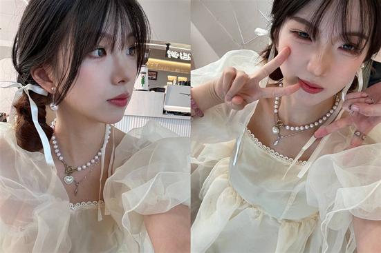 (杏吧傳媒)(xb-3919)(20260706)學舞蹈的小美女生活照對比高氣質