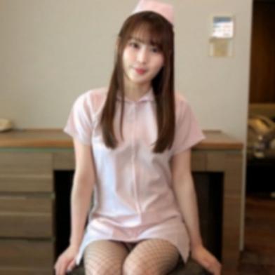 FC2-PPV-4938500 [BT](FC2) 【無】大反響の**アナ系色白美女降臨！上品な語り口調と見た目清楚系に反して隠語連発ドスケベ丸出し⤴網タイのナースコスが似合い過ぎ