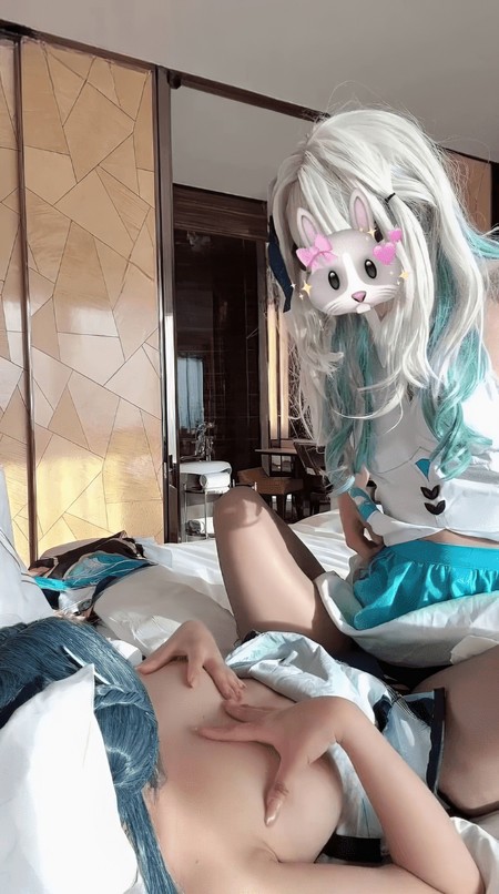 (杏吧傳媒)(xb-4225)(20260719)流螢x妃咲詭異冷門cp組被反操