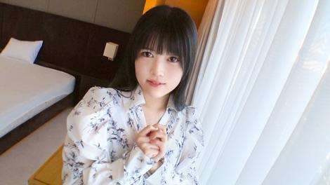 SIRO-5698 [BT](MGS)(SIRO-5698) ふわふわタイム突入！ほんわか系の花屋さんで働くおっとり女子が応募してきた！ふんわりした雰囲気から一変！バキュームのよう