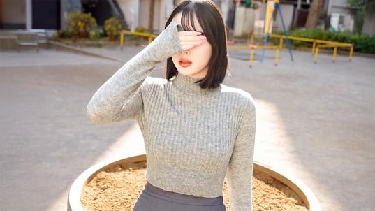 080126_01-10MU [BT](無碼) 天然むすめ グラビア系美女と中出しPtoMセックス！