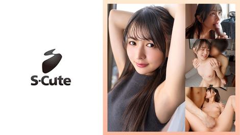 229SCUTE-1575 [BT](MGS)(229SCUTE-1575) いつき(25)美少女の潮飛び散る中出しSEX