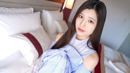 SIRO-5725 [BT](MGS)(SIRO-5725) 「ビクビクしちゃう」快楽に忠実なおっとり美人としっぽりセックス。でもオチポしゃぶるのだーい好き！ 【初撮り】ネットでA