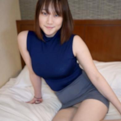FC2-PPV-4953652 [BT](FC2) 【無】色白の完璧なフォルムのＨカップ美乳！パツパツノースリーブにタイトスカートがセクシー過ぎ⤴ ゴックン　中だし　特典高画質