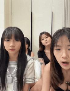 (杏吧傳媒)(xb-5103)(20260815)19歲學生妹專場有兩個極品無套內射