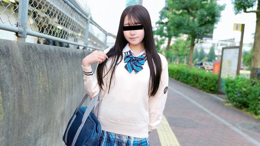 081926_01-10MU [BT](無碼) 天然むすめ 制服娘を電車でイタズラ 根岸由香
