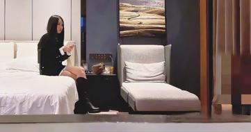 (杏吧傳媒)(xb-5140)(20260816)大學生妹妹短裙長靴子的妹子