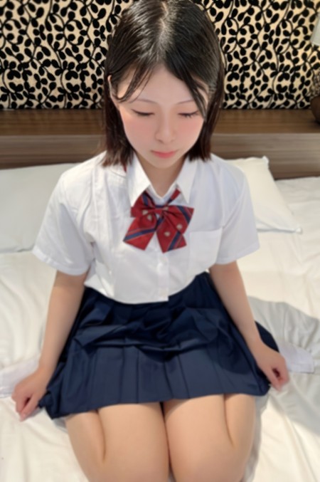 FC2-PPV-4966839 [BT](FC2) 【初撮り_～18歳世代】未.成.熟であどけない純粋無垢な顔立ち、素直な表情と初々しい空気感。色白の美肌は透明感抜群。経験人数1人