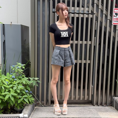 FC2-PPV-4972103 [BT](FC2) Kcup【剛毛】圧倒的スレンダー巨乳美女が公衆トイレで強生中出し→ホテルで玩具調教後に２連続孕ませ中出しされて悶絶｜こんなはずじ