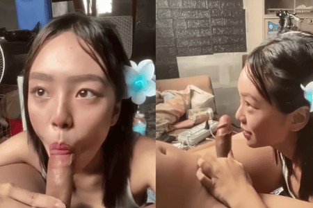 (杏吧傳媒)(xb-5819)(20260909)清純可愛大眼睛第一次吃雞吧